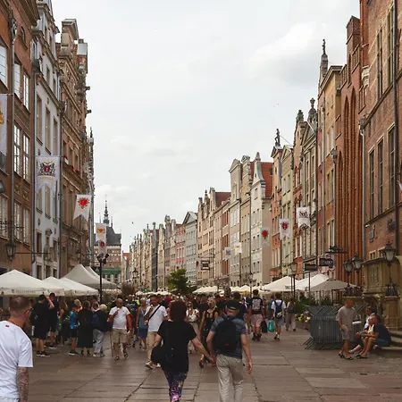 Dluga Street 50-51 Ii